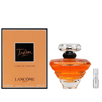 Lancôme Trésor - Eau de Parfum - Tuoksunäyte - 2 ml