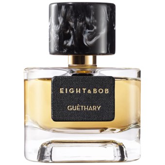 Eight & Bob Guéthary - Extrait de Parfum - Refill - 10 ml