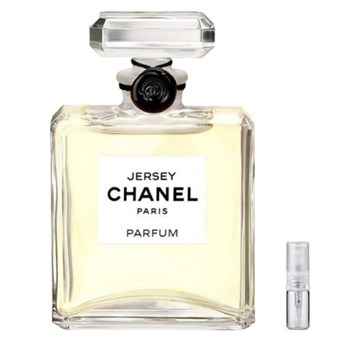 Chanel Jersey - Eau de Parfum - Tuoksunäyte - 2 ml