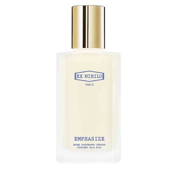 Ex Nihilo Emphasize - Eau de Parfum - Matkakoko - 10 ml