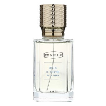 Ex Nihilo Bois D\'Hiver - Eau de Parfum - Matkakoko - 10 ml