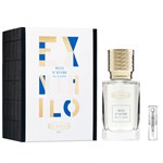 Ex Nihilo Bois D'Hiver - Eau de Parfum - Tuoksunäyte - 2 ml