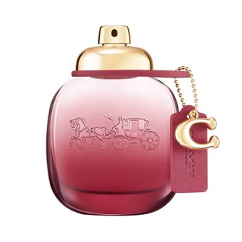 Coach New York Wild Rose - Eau de Parfum - Matkakoko - 10 ml