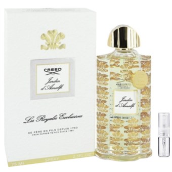 Creed Jardin D\'Amalfi - Eau de Parfum - Tuoksunäyte - 2 ml