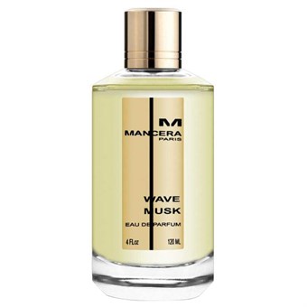 Mancera Wave Musk - Eau de Parfum - Matkakoko - 10 ml