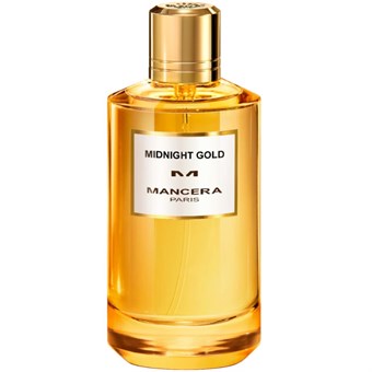 Mancera Midnight Gold - Eau de Parfum - Matkakoko - 10 ml