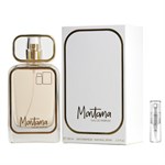 Montana - Eau de Parfum - Tuoksunäyte - 2 ml