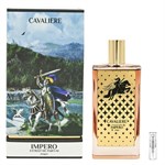 Impero Parfums Impero Cavaliere - Extrait de Parfum - Tuoksunäyte - 2 ml