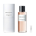 Christian Dior Spice Blend - Eau de Parfum - Tuoksunäyte - 2 ml