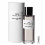Christian Dior Gris Montaigne - Eau de Parfum - Tuoksunäyte - 2 ml