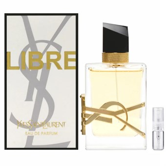 Yves Saint Laurent Libre - Eau de Parfum - Tuoksunäyte - 2 ml