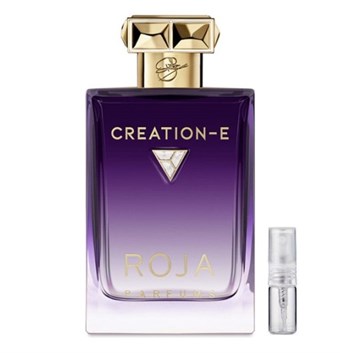 Roja Parfums Creation-E - Essence de Parfum - Tuoksunäyte - 2 ml