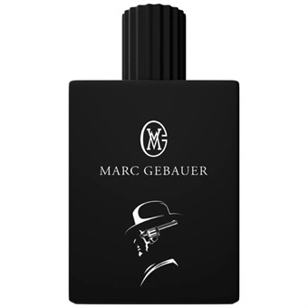 Marc Gebauer Vendetta - Eau de Parfum - Matkakoko - 10 ml
