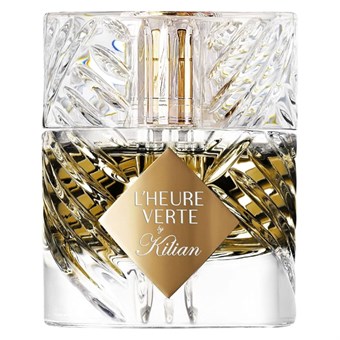 Killian L’Heure Vert - Eau de Parfum - Refill - 10 ml