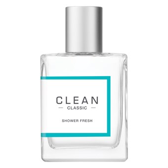 Clean Classic Shower Fresh - Eau de Parfum - Matkakoko - 10 ml