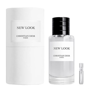 Christian Dior New Look - Eau de Parfum - Tuoksunäyte - 5 ml