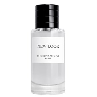Christian Dior New Look - Eau de Parfum - Matkakoko - 10 ml