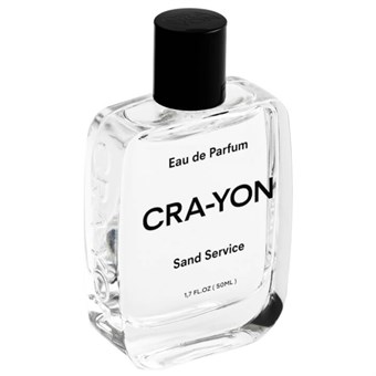 Crayon Sand Service - Eau de Parfum - Matkakoko - 10 ml