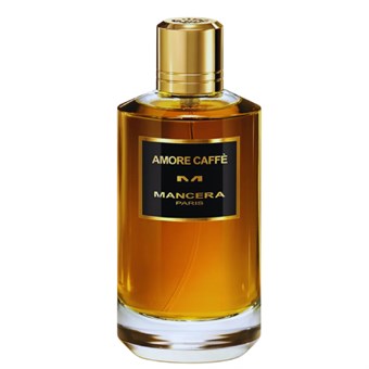 Mancera Amore Caffè - Eau de Parfum - Refill - 10 ml