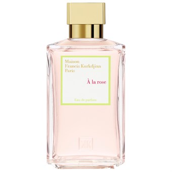 Maison Francis Kurkdijan Á la rose - Eau de Parfum - Refill - 10 ml