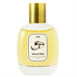 Sylvaine Delacourte Valkyrie Fresh Vanilla - Eau de Parfum - Tuoksunäyte - 2 ml