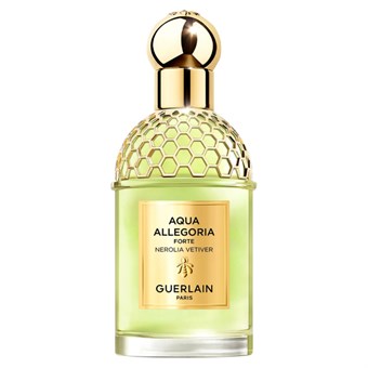 Guerlain Aqua Allegoria Nerolia Vetiver - Eau de Parfum - Matkakoko - 10 ml