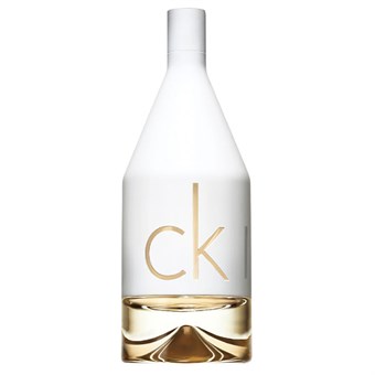 Calvin Klein Ck In 2u Her - Eau de Toilette - Matkakoko - 10 ml