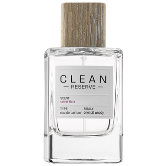 Clean Reserve Velvet Flora - Eau de Parfum - Matkakoko - 10 ml