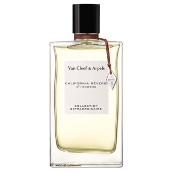 Van Cleef & Arpels California Reverie - Eau de Parfum - Refill - 10 ml