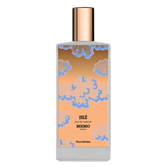 Memo Paris Inlé - Eau de Parfum - Matkakoko - 10 ml