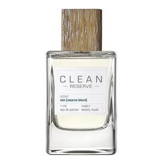 Clean Reserve Rain - Eau de Parfum - Matkakoko - 10 ml