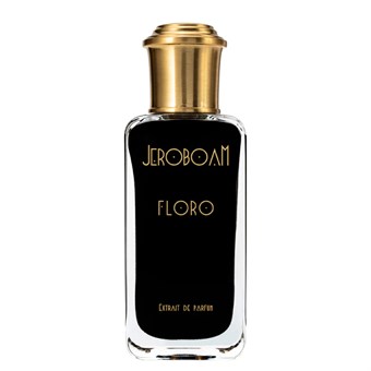 Jeroboam Floro - Extrait de Parfum - Matkakoko - 10 ml