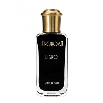 Jeroboam Ligno - Extrait de Parfum - Refill - 10 ml