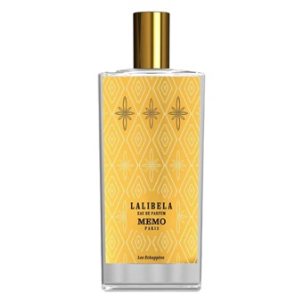 Memo Paris Lalibela - Eau de Parfum - Matkakoko - 10 ml