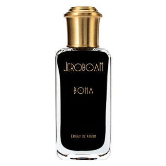 Jeroboam Boha - Extrait de Parfum - Matkakoko - 10 ml