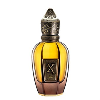 Xerjoff K Kemi - Parfum - Matkakoko - 10 ml