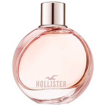 Hollister Wave For Her - Eau de Parfum - Matkakoko - 10 ml
