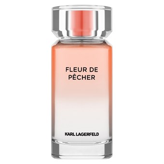 Karl Lagerfeld Fleur de Pecher - Eau de Parfum - Matkakoko - 10 ml