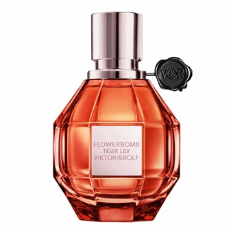 Viktor & Rolf Flowerbomb Tiger Lily - Eau de Parfum - Matkakoko - 10 ml