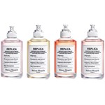 Eleganssin Kuiskaukset - Tuoksunäyte - 4 x 2 ML