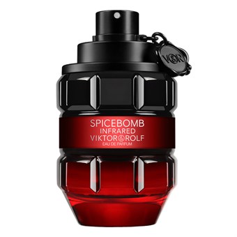 Viktor & Rolf Spicebomb Infrared - Eau de Parfum - Matkakoko - 10 ml