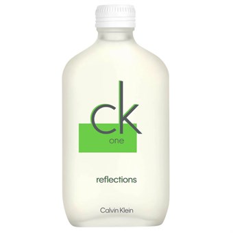 CK One Reflections Summer 2024 - Eau de Toilette - Matkakoko - 10 ml