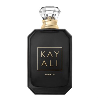 Kayali Elixir | 11 - Eau de Parfum - Matkakoko - 10 ml
