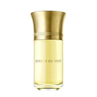 Liquides Imaginaries Buveur de Vent - Eau de Parfum - Matkakoko - 10 ml