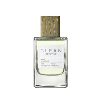 Clean Reserve Sueded Oud - Eau de Parfum - Matkakoko - 10 ml