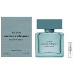 Narciso Rodriguez Vetiver Musc - Eau de Toilette - Tuoksunäyte - 2 ml