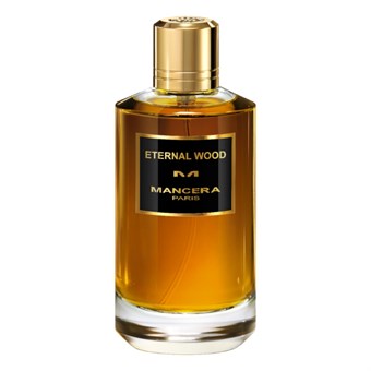 Mancera Eternal Wood - Eau de Parfum - Matkakoko - 10 ml