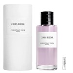 Christian Dior Gris Dior - Eau de Parfum - Tuoksunäyte - 2 ml