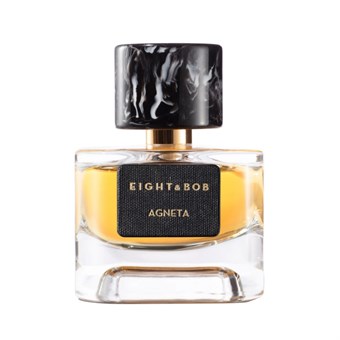 Eight & Bob Agneta - Extrait de Parfum - Refill - 10 ml