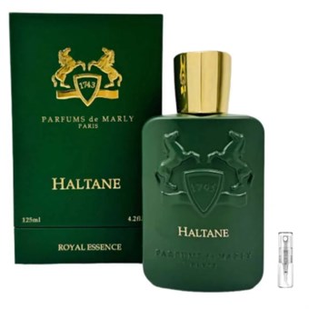 Parfums De Marly Haltane - Eau de Parfum - Tuoksunäyte - 2 ml